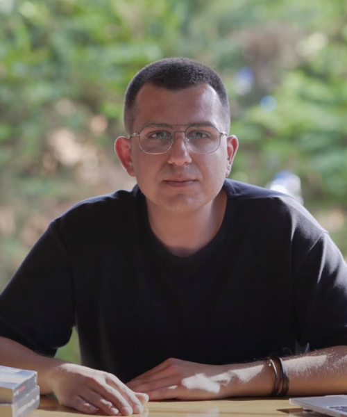 Türk Psikolog Ontario