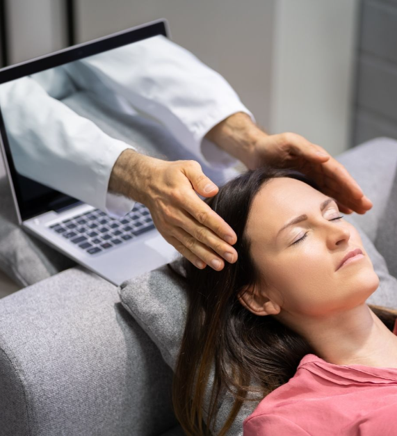 Online Türk Psikolog, Ontario