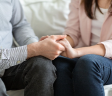 Ontario aile terapisi