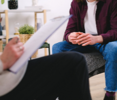 Ontario bireysel terapi