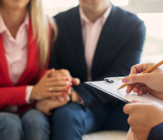 Ontario çift terapisi