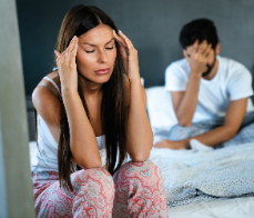 Ontario cinsel terapi