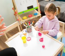 Ontario çocuk terapisi