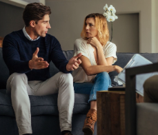 Ontario evlilik terapisi