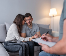 Ontario ilişki terapisi